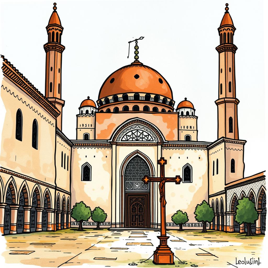 الأندلس - تاريخ وحضارة